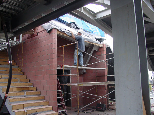 Culver City Pterodactyl project