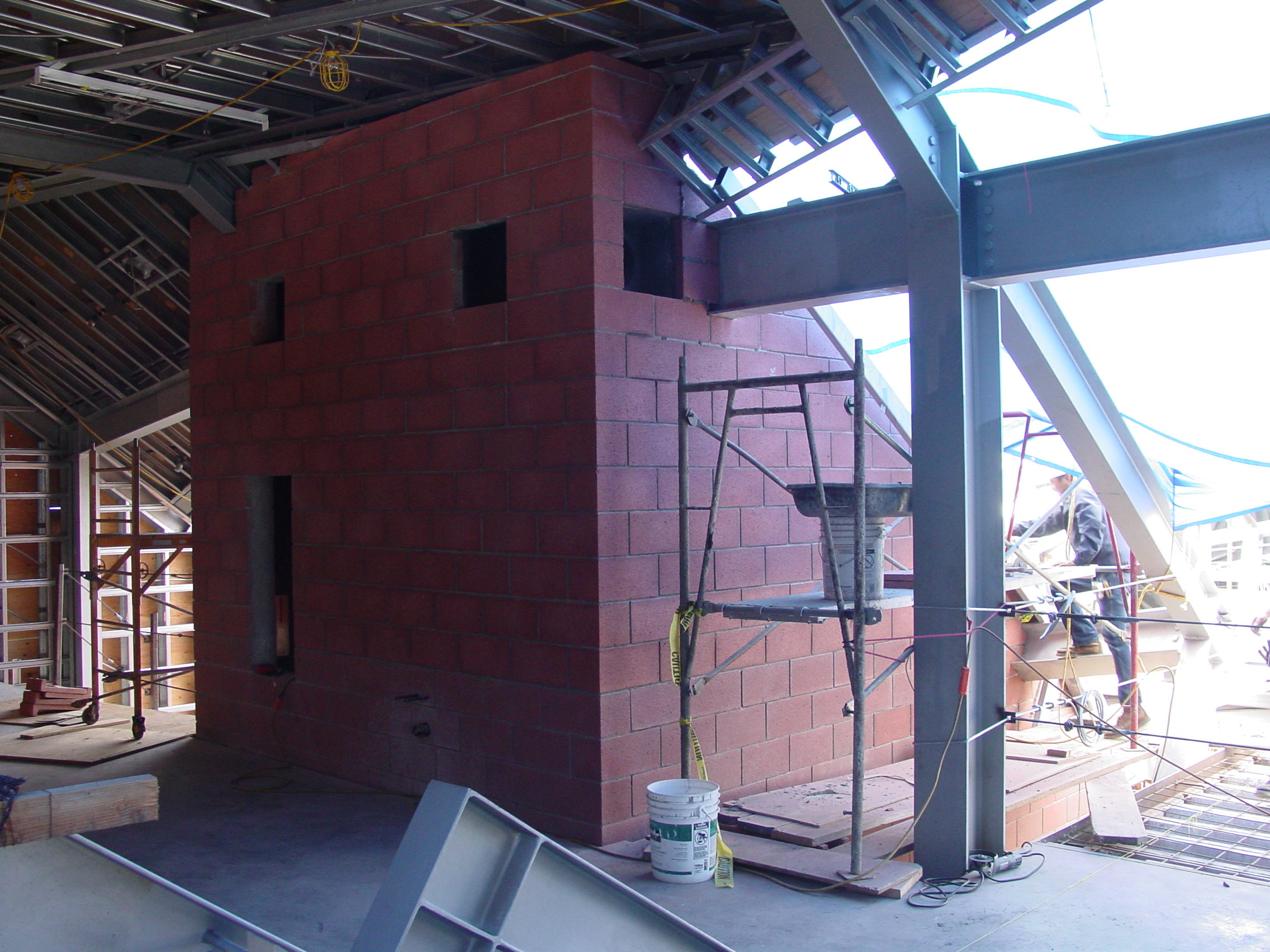 Culver City Pterodactyl project