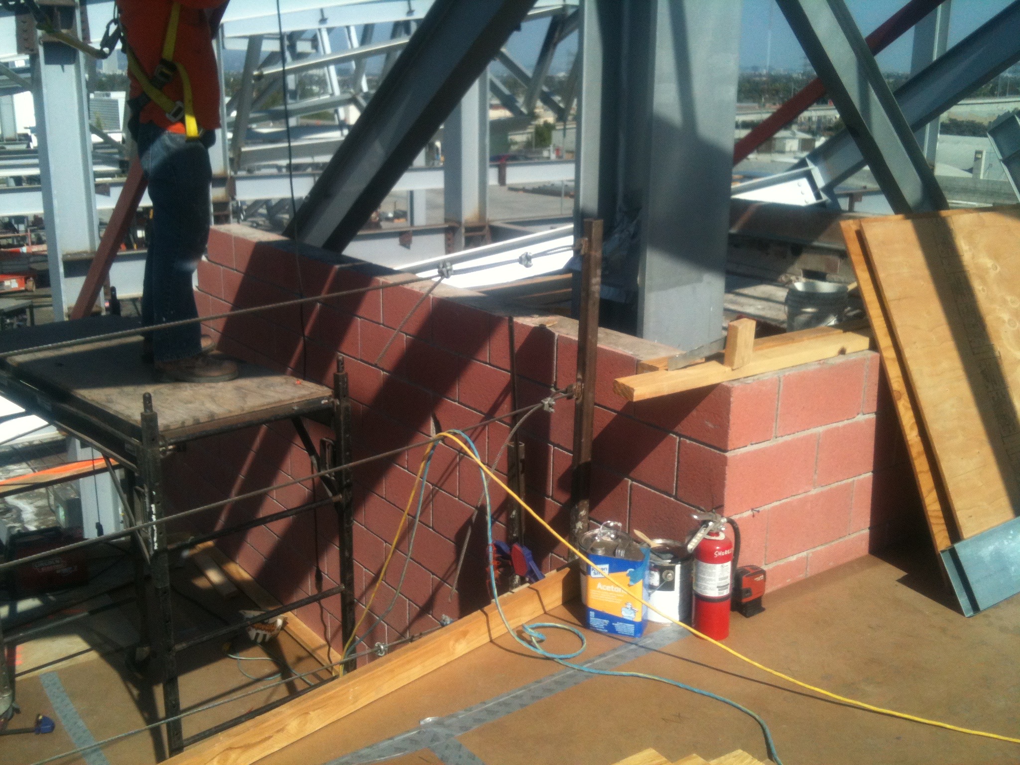 Culver City Pterodactyl project