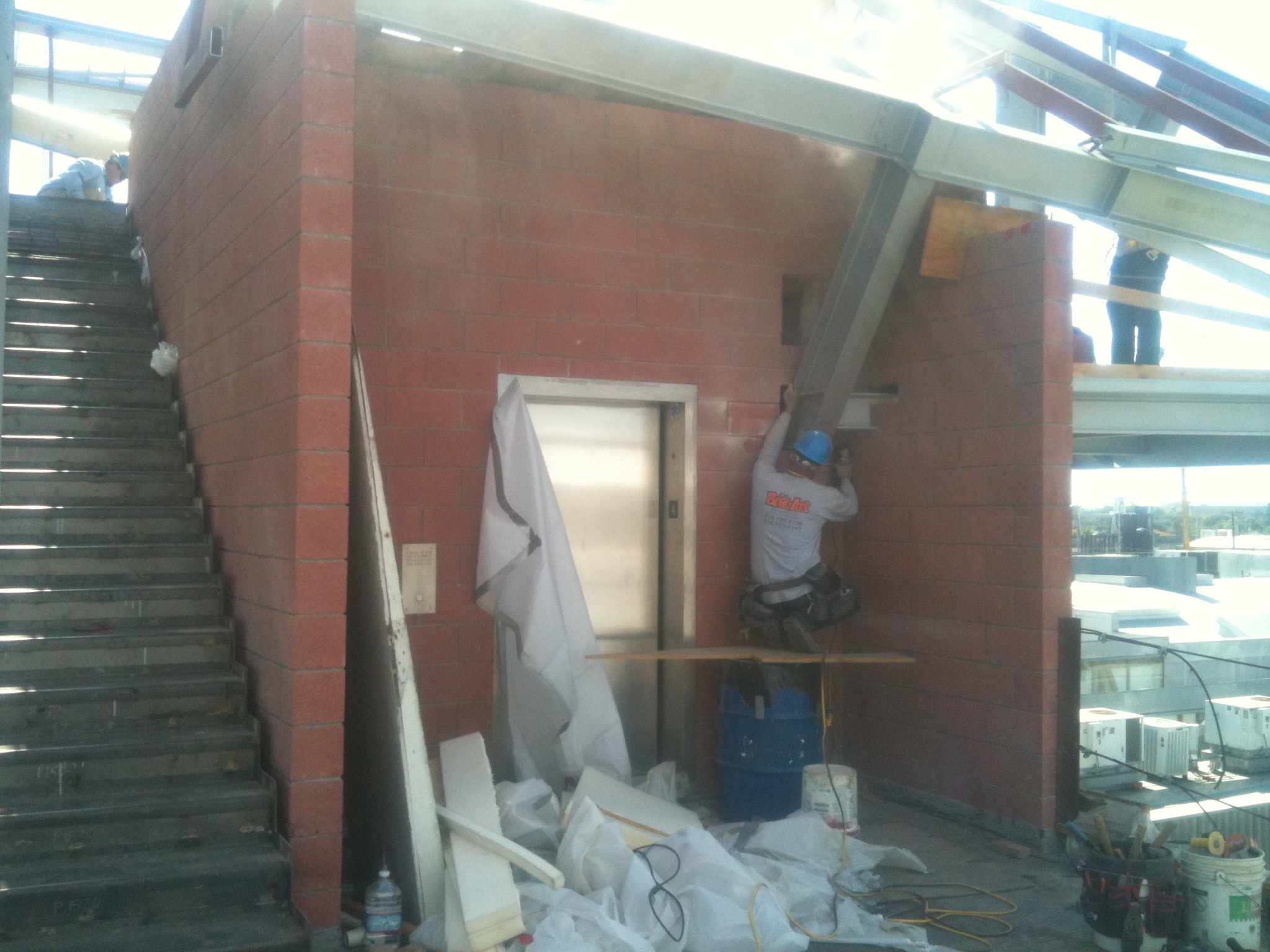 Culver City Pterodactyl project