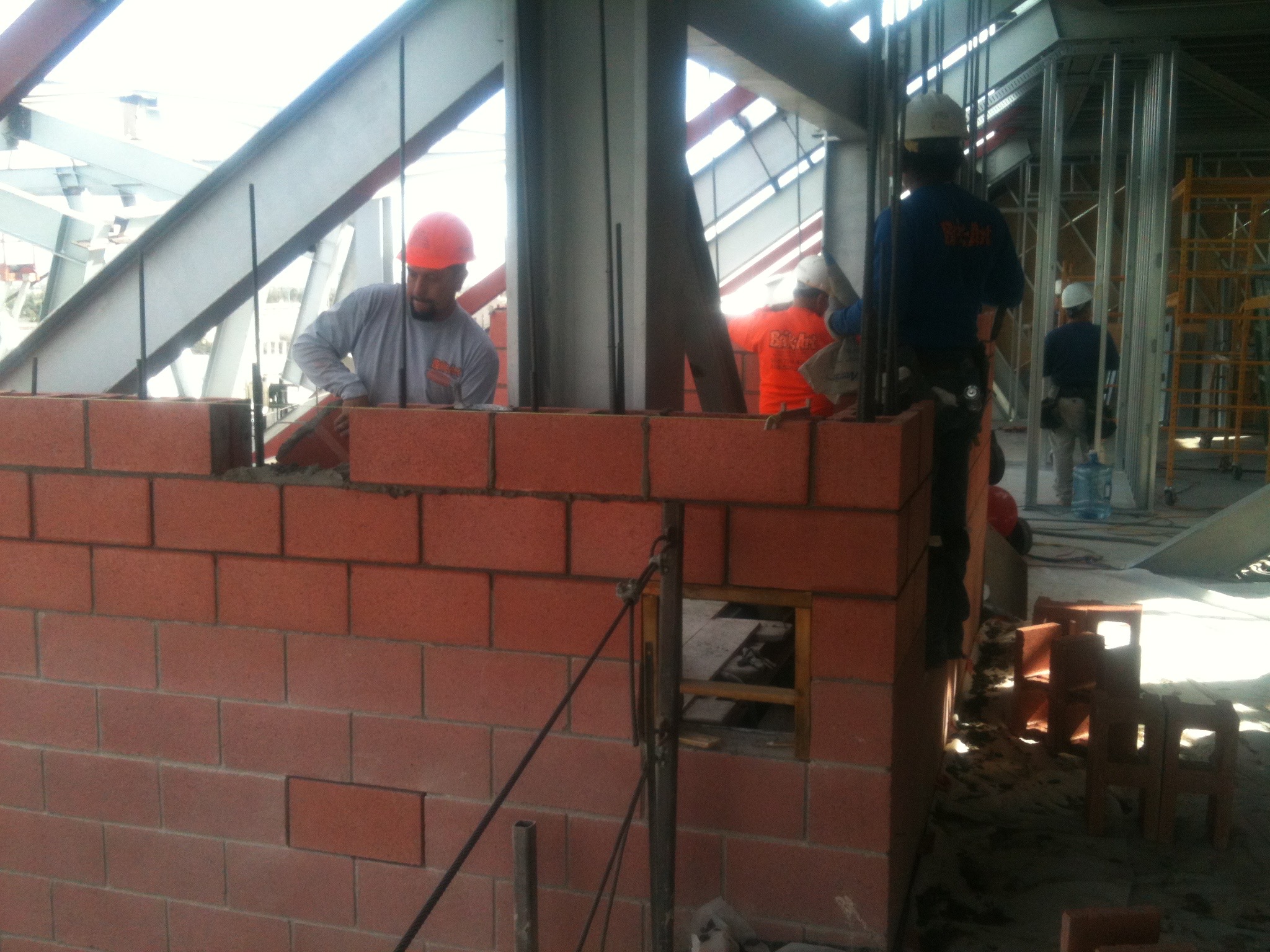 Culver City Pterodactyl project