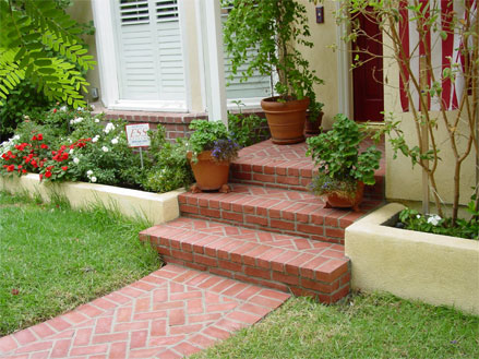 Valley Home Masonry in Los Angeles