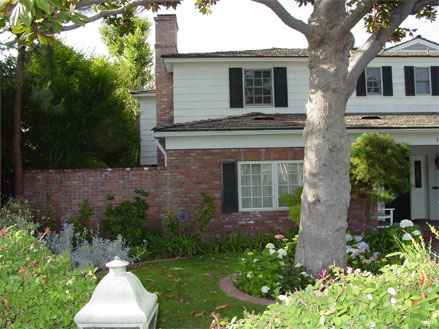 Toluca Lake - Mason and Masonry