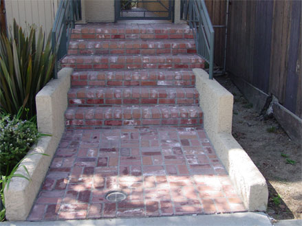 Stucco House Masonry in Los Angeles