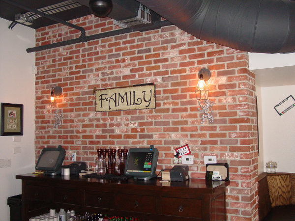 Downtown Pomona renovation