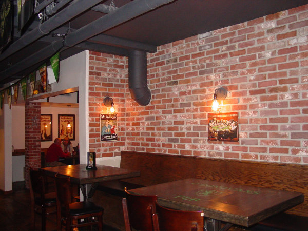 Downtown Pomona renovation