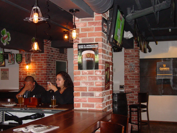 Downtown Pomona renovation