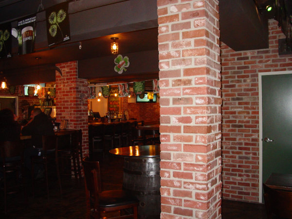 Downtown Pomona renovation