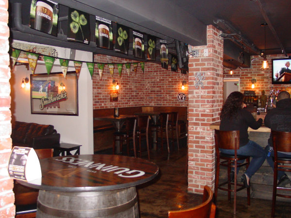 Downtown Pomona renovation